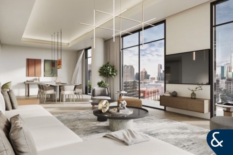 Apartamento en City Walk, Dubai, 2 dormitorios, 110 m², № 74695 - foto 7