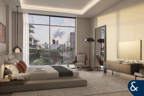 Apartamento en City Walk, Dubai, 2 dormitorios, 110 m², № 74695 - foto 8