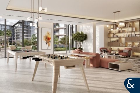 Apartamento en City Walk, Dubai, 2 dormitorios, 110 m², № 74695 - foto 5