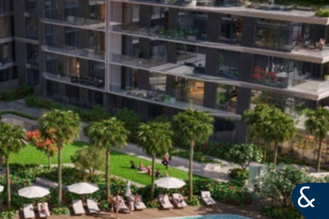 Apartamento en City Walk, Dubai, 2 dormitorios, 110 m², № 74695 - foto 10