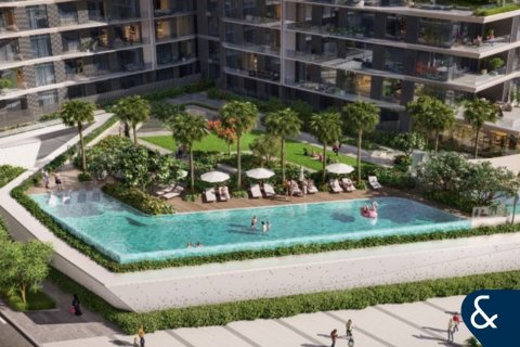 Apartamento en City Walk, Dubai, 2 dormitorios, 110 m², № 74695 - foto 4