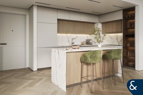 Apartamento en City Walk, Dubai, 2 dormitorios, 110 m², № 74695 - foto 9