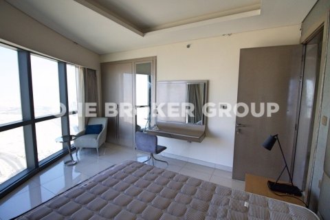 Снять в аренду квартиру в Бизнес-Бэе, Дубай: 3 спальни, 168.5м², № 1210 - фото 10