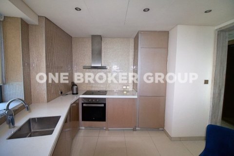 Снять в аренду квартиру в Бизнес-Бэе, Дубай: 3 спальни, 168.5м², № 1210 - фото 5