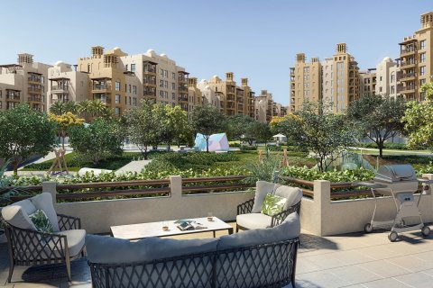 شقة في Madinat Jumeirah Living, ام سقيم, دبي 2 غرف نوم, 133.43 م² رقم 1216 - صورة 8
