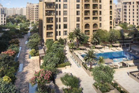 شقة في Madinat Jumeirah Living, ام سقيم, دبي 2 غرف نوم, 133.43 م² رقم 1216 - صورة 7