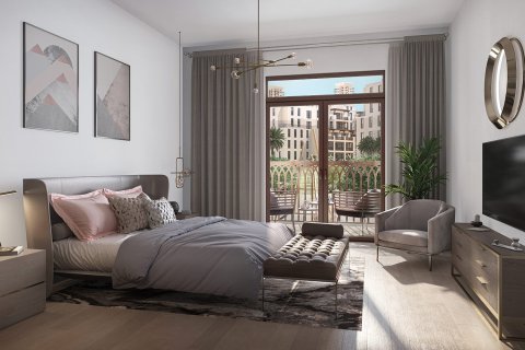 شقة في Madinat Jumeirah Living, ام سقيم, دبي 2 غرف نوم, 133.43 م² رقم 1216 - صورة 6