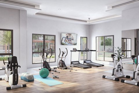 شقة في Madinat Jumeirah Living, ام سقيم, دبي 2 غرف نوم, 133.43 م² رقم 1216 - صورة 10
