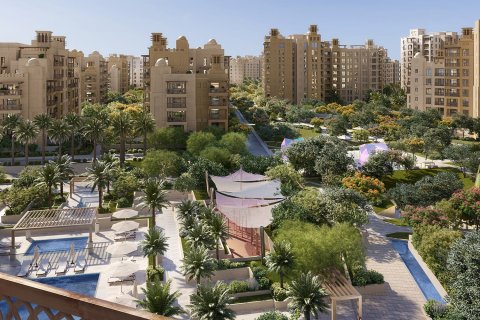 شقة في Madinat Jumeirah Living, ام سقيم, دبي 2 غرف نوم, 133.43 م² رقم 1216 - صورة 9