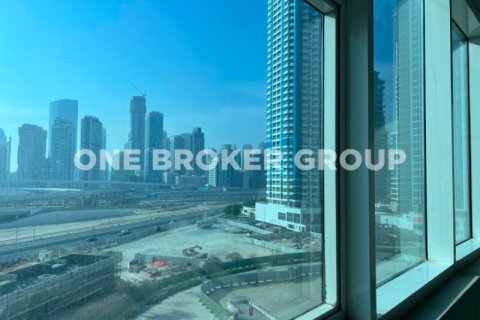 Oficina en Jumeirah Lake Towers, Dubai, 140 m², № 1212 - foto 9