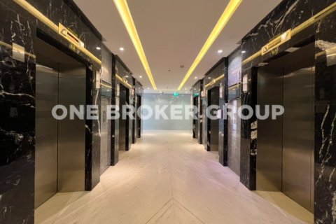 Oficina en Jumeirah Lake Towers, Dubai, 140 m², № 1212 - foto 10