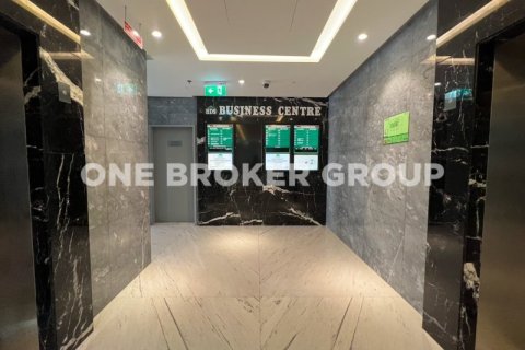 Oficina en Jumeirah Lake Towers, Dubai, 140 m², № 1212 - foto 11