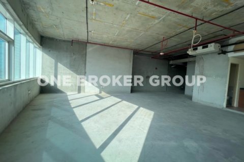Oficina en Jumeirah Lake Towers, Dubai, 140 m², № 1212 - foto 6