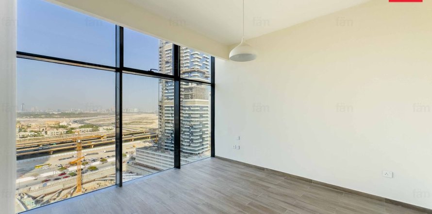 Apartment in Downtown Dubai (Downtown Burj Dubai), Dubai 2 bedrooms, 141.5 sq.m. № 47222