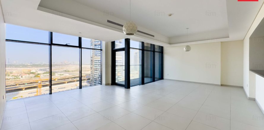 Apartamento en Downtown Dubai (Downtown Burj Dubai), Dubai, 2 dormitorios, 141.5 m², № 47222