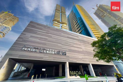 Apartamento en Downtown Dubai (Downtown Burj Dubai), Dubai, 2 dormitorios, 141.5 m², № 47222 - foto 22