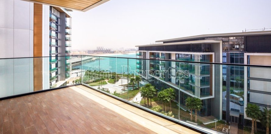 Appartement à Dubai, 1 chambre, 107.2 m², № 47218