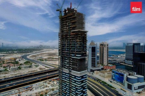 Appartement à Downtown Dubai (Downtown Burj Dubai), Dubai, 2 chambres, 141.4 m², № 47220 - photo 21