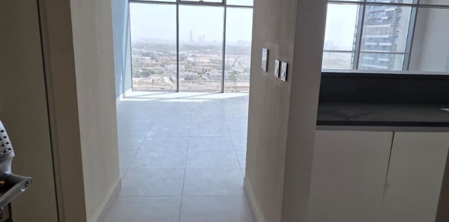 Apartamento en Downtown Dubai (Downtown Burj Dubai), Dubai, 2 dormitorios, 141.4 m², № 47220