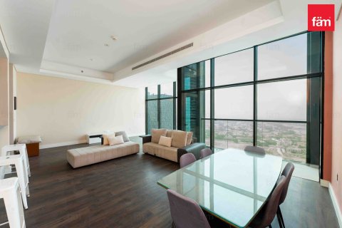 Appartement à Downtown Dubai (Downtown Burj Dubai), Dubai, 2 chambres, 141.4 m², № 47220 - photo 18