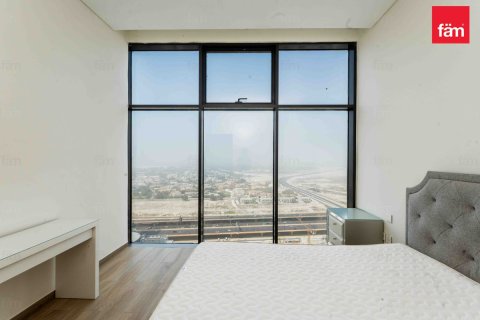 Appartement à Downtown Dubai (Downtown Burj Dubai), Dubai, 2 chambres, 141.4 m², № 47220 - photo 17