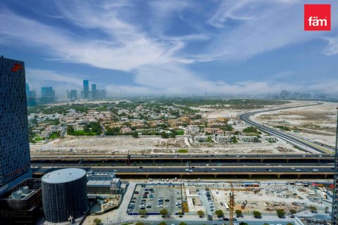 Apartamento en Downtown Dubai (Downtown Burj Dubai), Dubai, 2 dormitorios, 141.4 m², № 47220 - foto 18