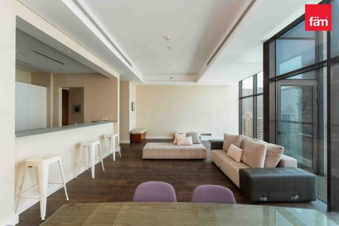 Appartement à Downtown Dubai (Downtown Burj Dubai), Dubai, 2 chambres, 141.4 m², № 47220 - photo 7