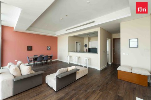 Appartement à Downtown Dubai (Downtown Burj Dubai), Dubai, 2 chambres, 141.4 m², № 47220 - photo 5
