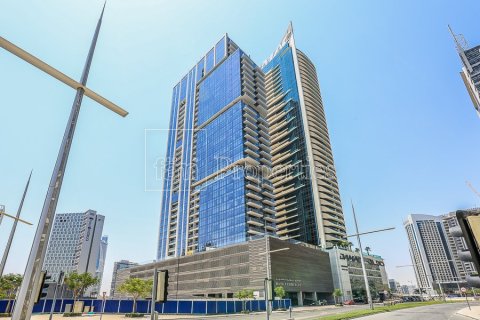 Купить квартиру в Даунтаун Дубай (Даунтаун Бурдж Дубай), Дубай: 1 спальня, 104.7м², № 47229 - фото 25
