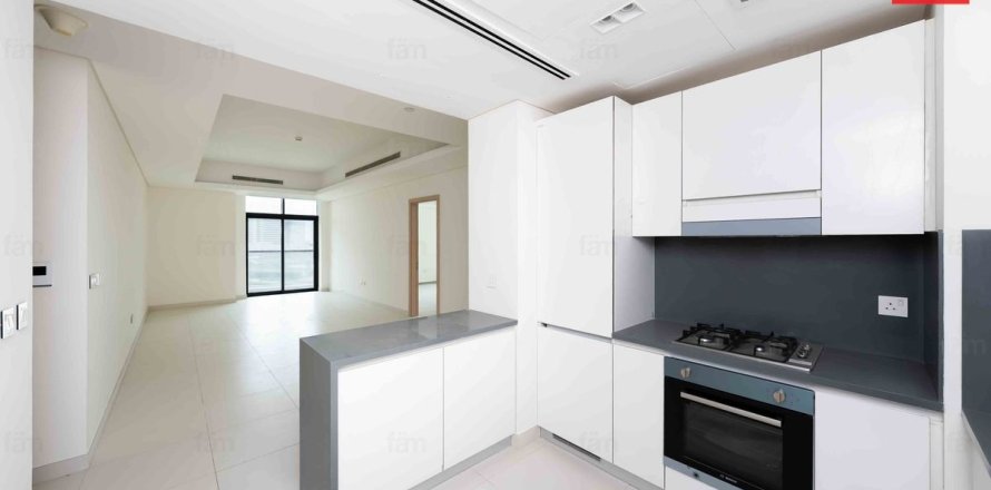 Appartement à Downtown Dubai (Downtown Burj Dubai), Dubai, 1 chambre, 104.7 m², № 47229