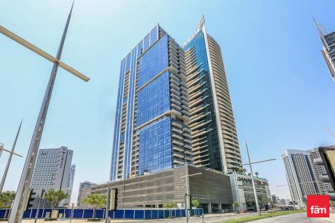 Apartamento en Downtown Dubai (Downtown Burj Dubai), Dubai, 3 dormitorios, 195.7 m², № 47219 - foto 19