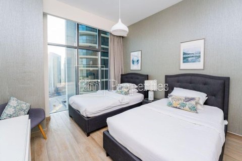 Apartamento en Downtown Dubai (Downtown Burj Dubai), Dubai, 3 dormitorios, 195.7 m², № 47219 - foto 10