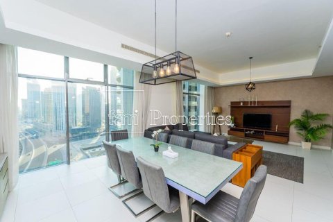 Apartamento en Downtown Dubai (Downtown Burj Dubai), Dubai, 3 dormitorios, 195.7 m², № 47219 - foto 7