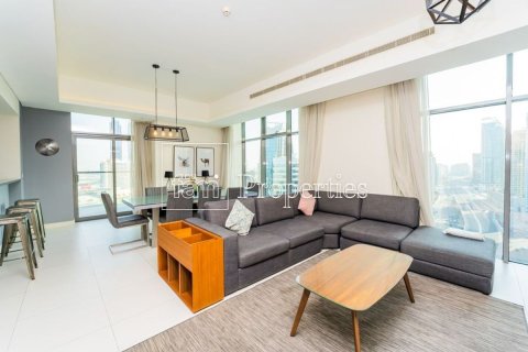Apartamento en Downtown Dubai (Downtown Burj Dubai), Dubai, 3 dormitorios, 195.7 m², № 47219 - foto 1