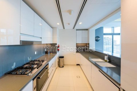 Apartamento en Downtown Dubai (Downtown Burj Dubai), Dubai, 3 dormitorios, 195.7 m², № 47219 - foto 6