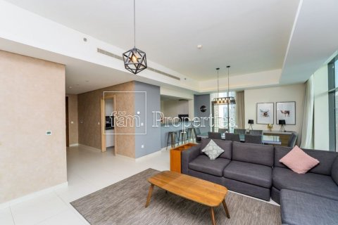 Apartamento en Downtown Dubai (Downtown Burj Dubai), Dubai, 3 dormitorios, 195.7 m², № 47219 - foto 2