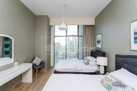 Apartamento en Downtown Dubai (Downtown Burj Dubai), Dubai, 3 dormitorios, 195.7 m², № 47219 - foto 11