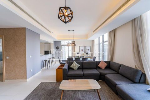 Apartamento en Downtown Dubai (Downtown Burj Dubai), Dubai, 3 dormitorios, 195.7 m², № 47219 - foto 3