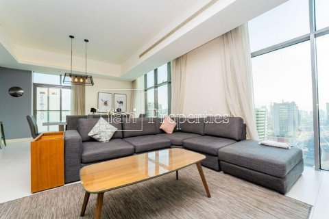 Apartamento en Downtown Dubai (Downtown Burj Dubai), Dubai, 3 dormitorios, 195.7 m², № 47219 - foto 5