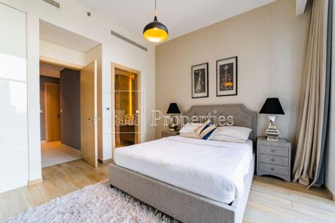 Apartamento en Downtown Dubai (Downtown Burj Dubai), Dubai, 3 dormitorios, 195.7 m², № 47219 - foto 8