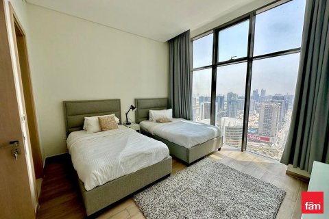 Apartamento en Downtown Dubai (Downtown Burj Dubai), Dubai, 3 dormitorios, 298.7 m², № 47221 - foto 9