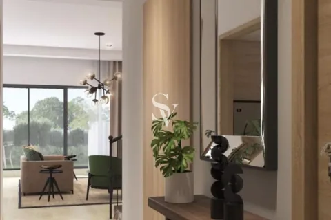 Adosado en Damac Lagoons, Dubai, 4 dormitorios, 144 m², № 124034 - foto 6