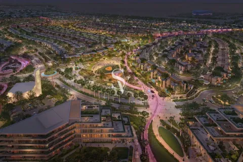 فيلا في Dubai Land, دبي 6 غرف نوم , 692 م² رقم 124037 - صورة 11