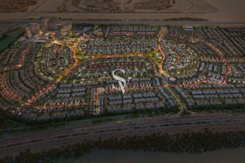 فيلا في Dubai Land, دبي 6 غرف نوم , 692 م² رقم 124037 - صورة 12