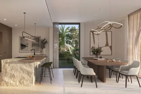 فيلا في Dubai Land, دبي 6 غرف نوم , 692 م² رقم 124037 - صورة 3