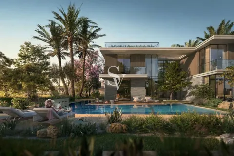 فيلا في Dubai Land, دبي 6 غرف نوم , 692 م² رقم 124037 - صورة 10