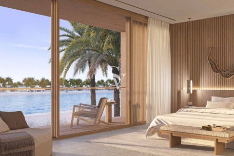 Villa in Palm Jebel Ali, Dubai 5 bedrooms, 710 sq.m. № 124036 - photo 8