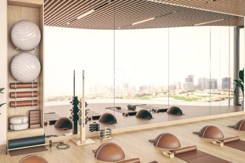 شقة في Majan, دبي 2 غرف نوم, 101 م² رقم 124035 - صورة 4