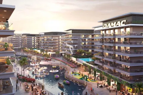 Apartamento en Dubai Investment Park, Dubai, 1 dormitorio, 83 m², № 124032