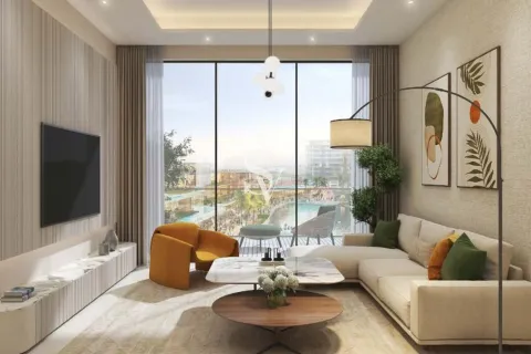 Apartamento en Dubai Investment Park, Dubai, 1 dormitorio, 83 m², № 124032 - foto 2